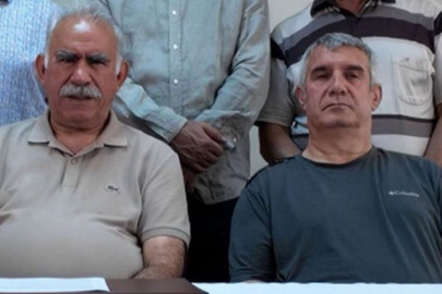 Veysi Aktaş 31 yıl 3 ay sonra İmralı Cezaevi’nden tahliye edildi