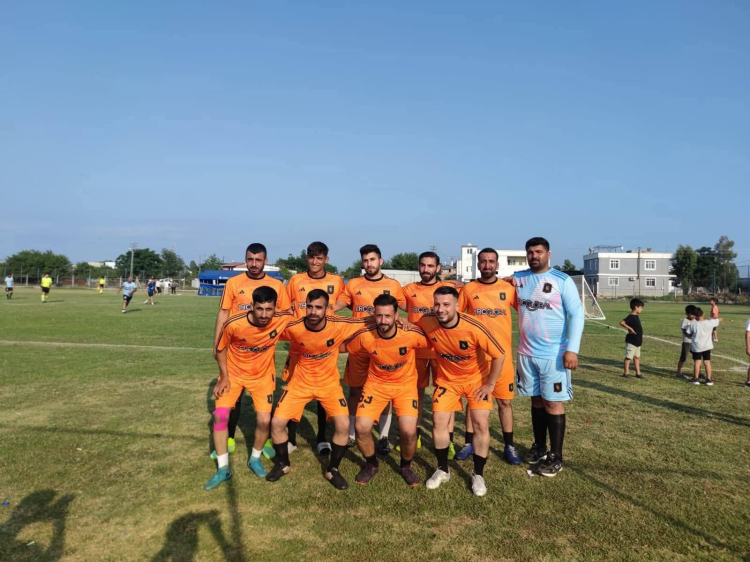 Yunusoğlu Futbol Turnuvası