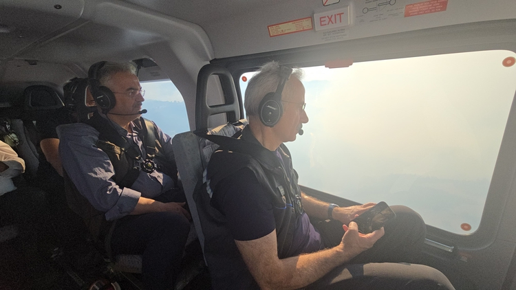 Tarım ve Orman Bakanı İbrahim Yumaklı