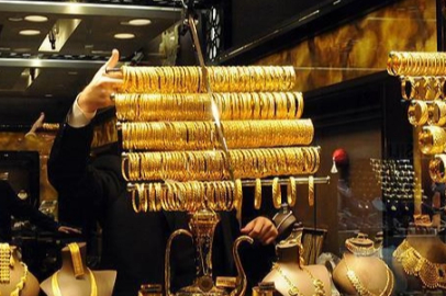 27 Temmuz 2025 güncel altın fiyatları: Gram, Çeyrek, Yarım ve Cumhuriyet Altını kaç TL?