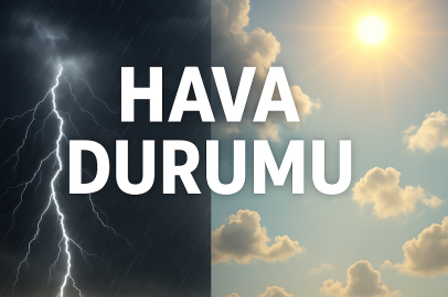 27 Temmuz Pazar günü hava durumu nasıl olacak? İşte bölge bölge tahminler