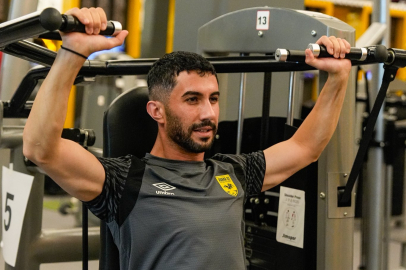 Adana 01 FK, şampiyonluk hedefiyle yeni sezona hazırlanıyor