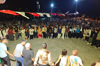 Adana’da “Yayladan Denize Yaz Şenliği” Pozantı’da renkli etkinliklerle sona erdi