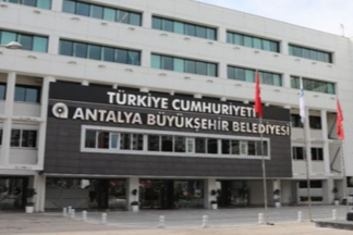 Antalya'daki rüşvet soruşturmasında yeni gelişme