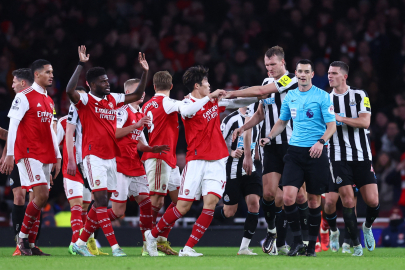 Arsenal - Newcastle United maçı ne zaman, saat kaçta ve hangi kanalda yayınlanacak?