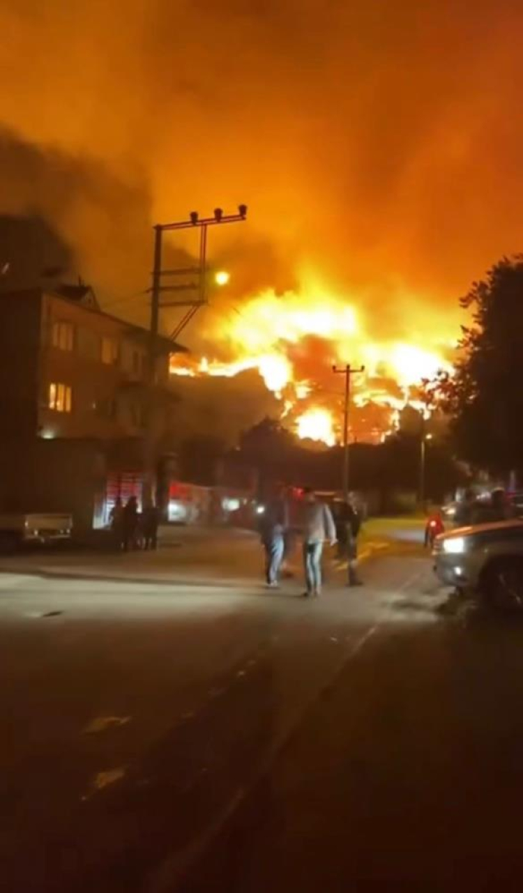 Tarım ve Orman Bakanı İbrahim Yumaklı