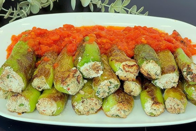 Boşnak Mutfağından Sofralarımıza: Sütlü-Kaymaklı Soka Turşusu Tarifi