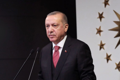Cumhurbaşkanı Erdoğan'dan orman yangınları mesajı: "Gece gündüz teyakkuz halindeyiz"