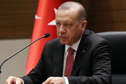 Erdoğan'dan Macron'a 'Filistin' telefonu: Hem tebrik etti hem çözüm için uyardı