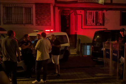 Esenyurt’ta komşu kavgası kanlı bitti: 1 Kişi göğsünden bıçaklandı