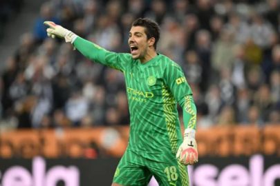 Fenerbahçe, Manchester City’nin kalecisi Stefan Ortega’ya talip oldu