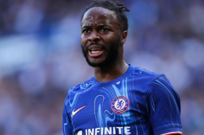 Fulham, Raheem Sterling'in peşinde: Chelsea’nin yıldızına resmi teklif yolda