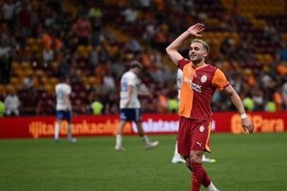 Galatasaray - Lazio Maçı ne zaman, saat kaçta ve hangi kanalda yayınlanacak? İşte hazırlık maçı canlı yayın bilgileri ve bilet fiyatları