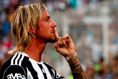 Guti Hernandez'den duygulandıran Beşiktaş paylaşımı: “Sizi özlüyoruz Beşiktaş ve İstanbul”