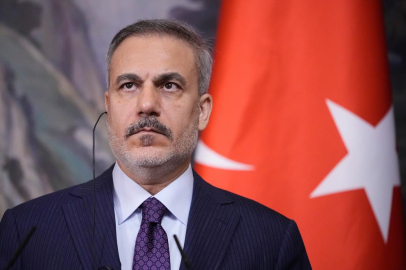 Hakan Fidan: Balkanların istikrarı, Türkiye için stratejik ve beşeri bir önceliktir