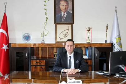 Konya’da trafik kazası: Sağlık yöneticisi Ahmet Ekizer hayatını kaybetti