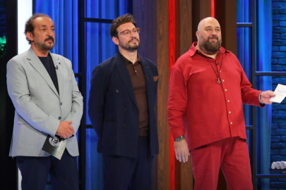 MasterChef 2025’te nefes kesen gecede 14. yarışmacı belli oldu! İşte ana kadroya giren son isim