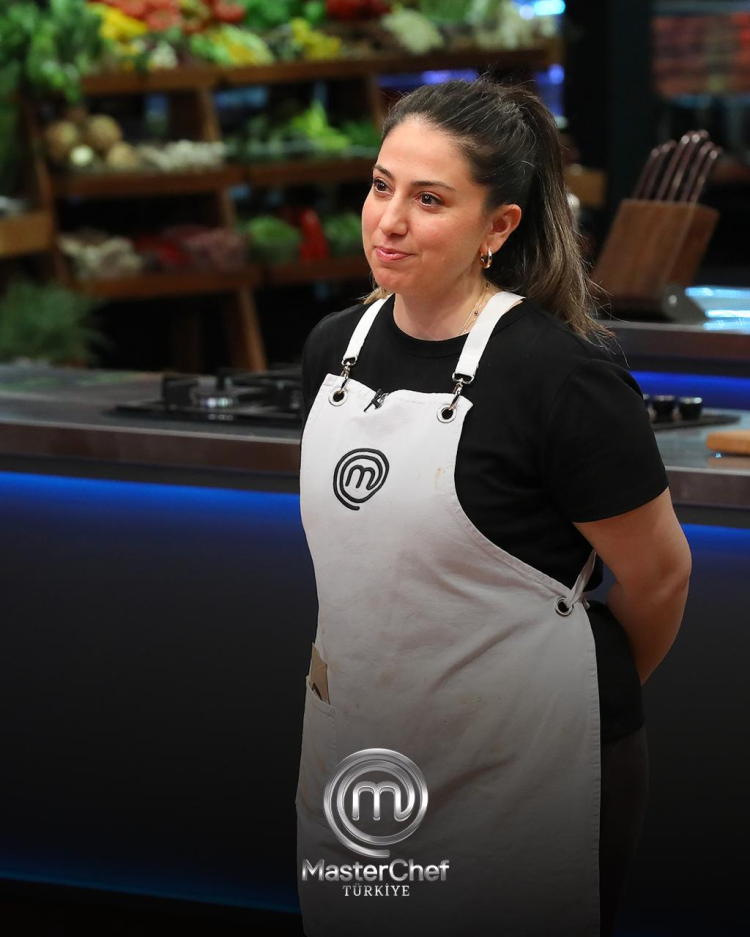 MasterChef 2025’te nefes kesen gecede 14. yarışmacı belli oldu! İşte ana kadroya giren son isim 2