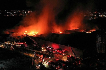 Orman yangınlarında son durum: Bursa, Antalya, Kahramanmaraş ve diğer illerde kontrol sağlandı mı?