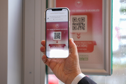 Restoran ve marketlere Karekod zorunluluğu!