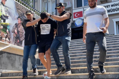 Şişli’de iş yerine kurşunlama: 2 şüpheli tutuklandı