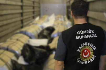 Ticaret Bakanlığı'ndan dev operasyon