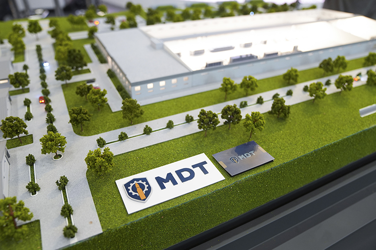 Türk savunma sanayiinden dev hamle 3 ülkeye anahtar teslim mühimmat fabrikası kuruluyor 2