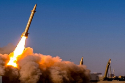 ABD'den İsrail savunmasına destek: İran füzelerini vurmak için her biri 12,7 milyon dolar değerinde 100'den fazla füze fırlattı