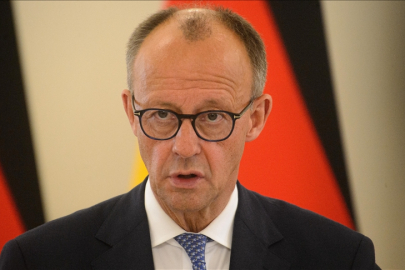 Almanya Başbakanı Merz'den Gazze çağrısı: İsrail kapsamlı bir ateşkes sağlamalı