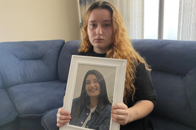 Antalya'da katledilen hemşirenin kız kardeşi: "En ağır ceza verilsin"