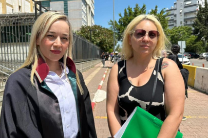 Antalya’da taciz iddiasıyla şüpheliye saldıran anneye, 70 Bin TL’lik tazminat davası açıldı