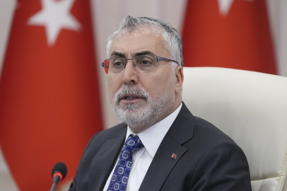 Bakan Işıkhan'dan toplu sözleşme mesajı: “Süreci birlikte yöneteceğiz”