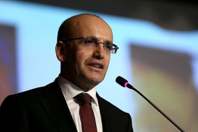 Bakan Şimşek meslek gruplarının beyanlarını açıkladı: Erkek kuaförü '3.633 TL'