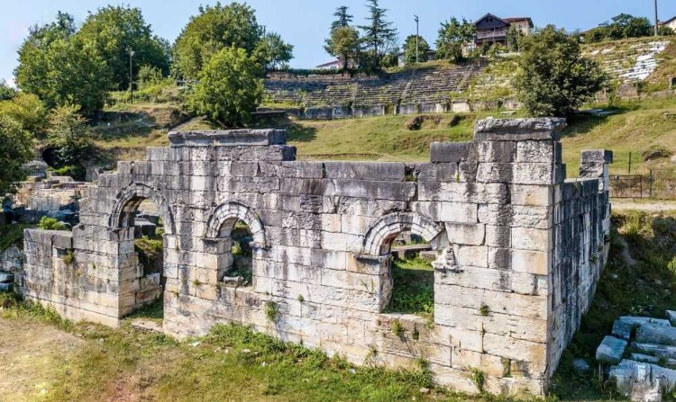 ZİYARETÇİLER İÇİN ULAŞIM REHBERİ