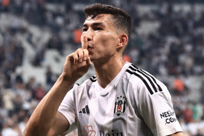 Beşiktaş'ta Bakhtiyor Zainutdinov Dinamo Moskova ile anlaşma sağlandı