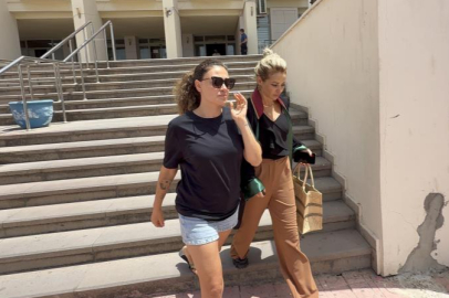 Bodrum'u birbirine katan Dilan Çıtak serbest kaldı