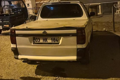 Bursa’daki orman yangını şüphelisi FETÖ’den ihraç edilen eski Astsubay çıktı