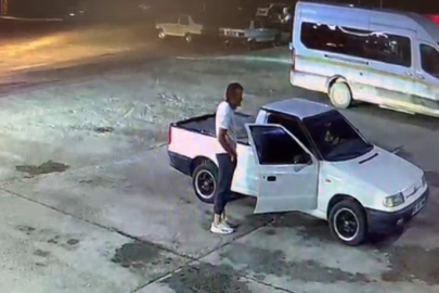 Bursa Harmancık'taki orman yangınını çıkardığı iddia edilen FETÖ'cü kundakçı tutuklandı