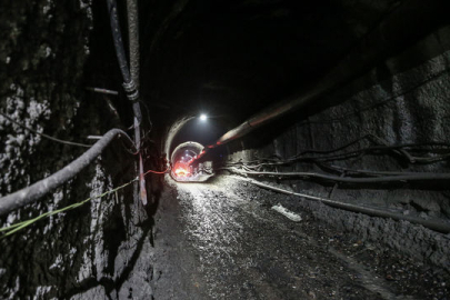 CVK Maden’den Harmancık yangını açıklaması: Üç kuyu hasar gördü, faaliyetlere ara verildi