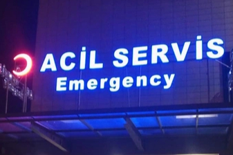 Elazığ’da sulama havuzunda feci son