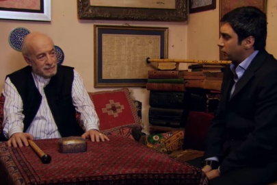 Kurtlar Vadisi'nin Ömer Babası Emin Olcay'dan olay açıklama: "Ben zor kurtardım kendimi"