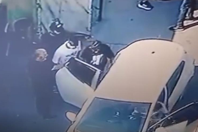 Esenyurt’ta iki hırsızlık olayına karışan 2 suça sürüklenen çocuk yakalandı