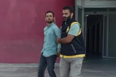 Evin avlusundan motosiklet çaldı, "Hevesim olduğu için dayanamayıp çaldım" dedi