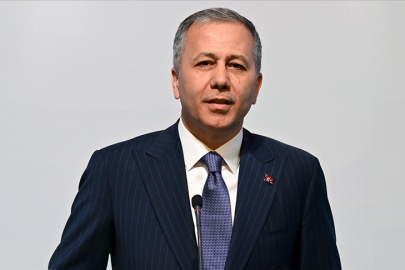 İçişleri Bakanı Yerlikaya: Orman yangınlarıyla ilgili paylaşımların yüzde 36’sı bot hesaplardan