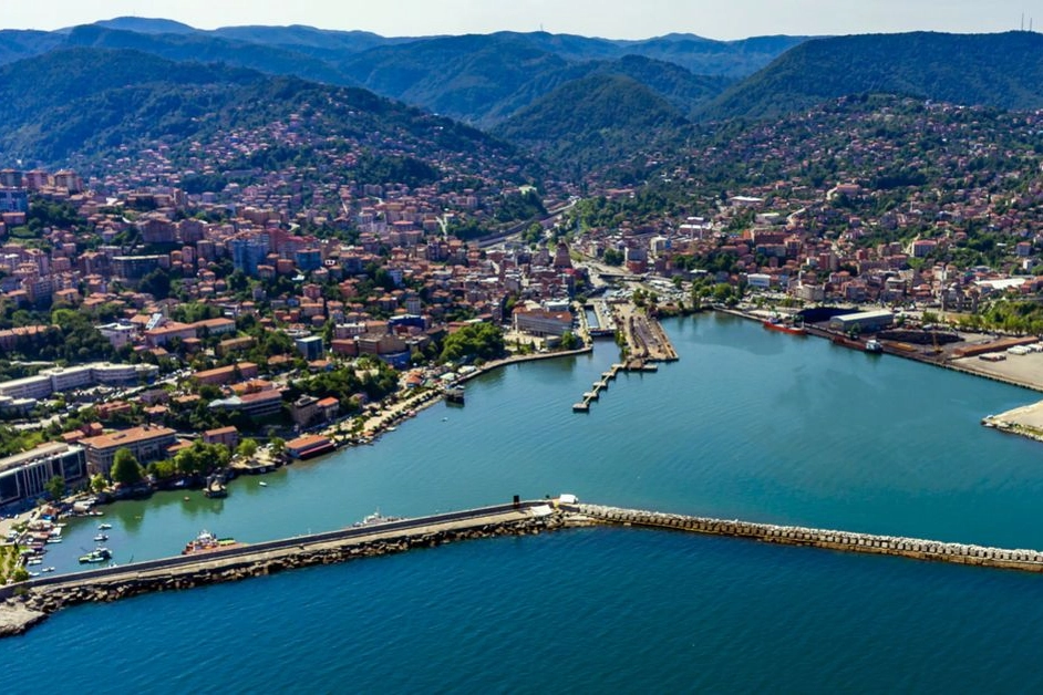 Karadeniz’in Kıyısında Saklı Bir Hazine Zonguldak’ta Gezilecek Yer