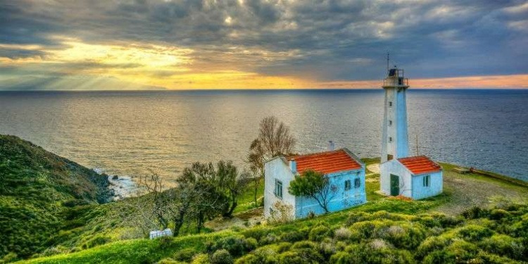 Zonguldak Deniz Feneri