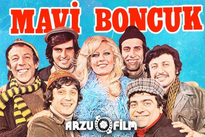 Mavi Boncuk filmi nerede çekildi? Mavi Boncuk filmi oyuncuları ve konusu
