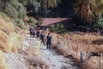 Muğla’da kayıp İngiliz Turist Joseph Alexander Gıffor 3 gün sonra ölü bulundu