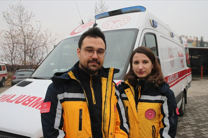 Paramedik bölümü lisans mı oluyor? İlk ve Acil Yardım bölümü 4 yıllık mı olacak?