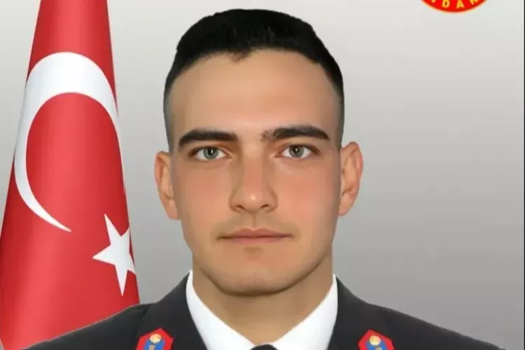 Şırnak'ta şehit düşen Uzman Çavuş Mehmet Ali Yıldırım'ın acı haberi Adana'ya ulaştı 2